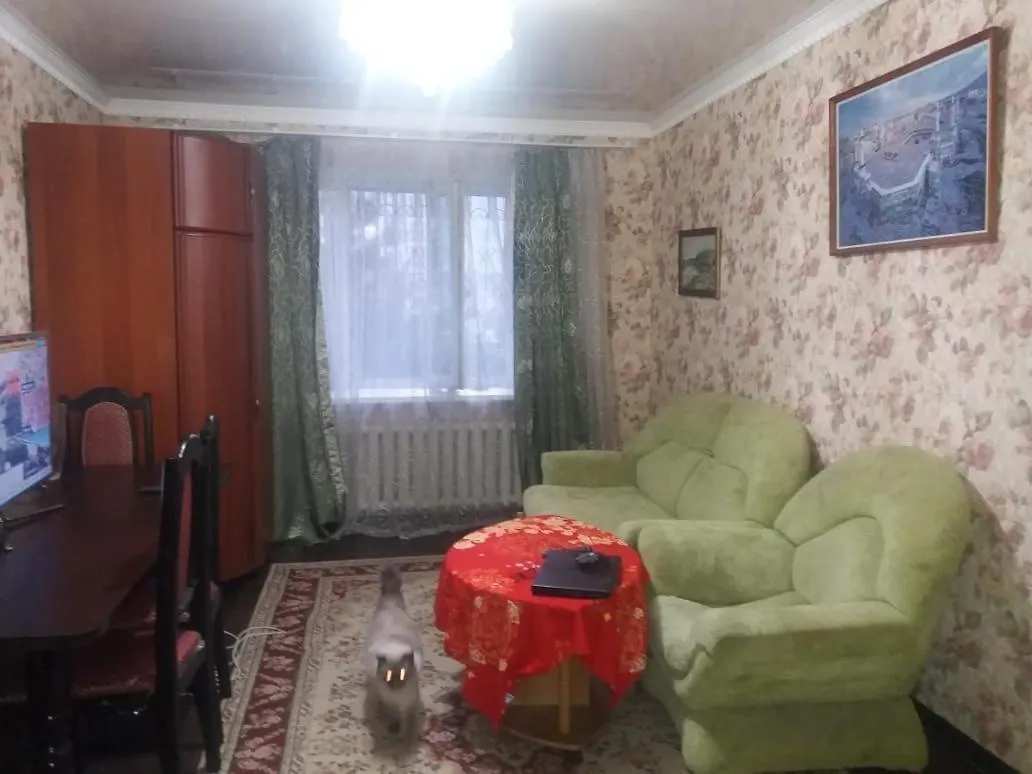 Sherlock'S Hotel Nur-Sultan  Bed & Breakfast