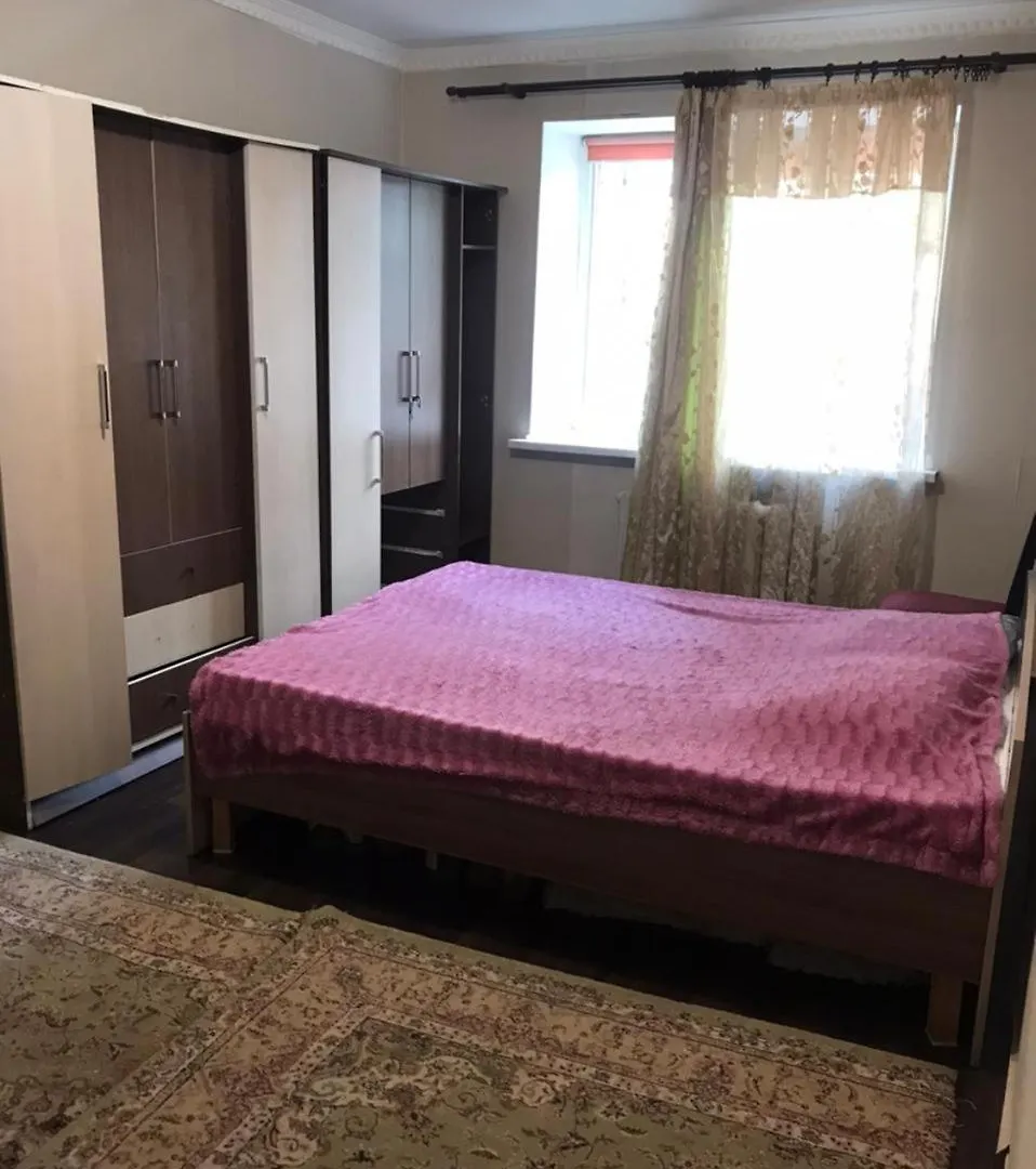 Bed & Breakfast Sherlock'S Hotel Nur-Sultan