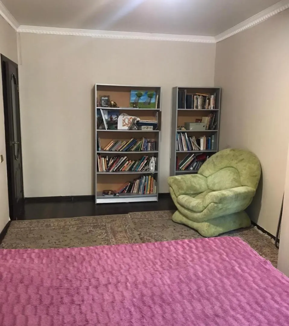 Sherlock'S Hotel Nur-Sultan  Bed & Breakfast Nur-Sultan (Astana)