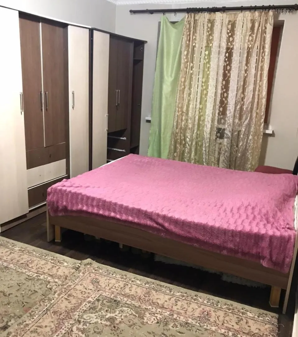 Sherlock'S Hotel Nur-Sultan  0*, Nur-Sultan (Astana)